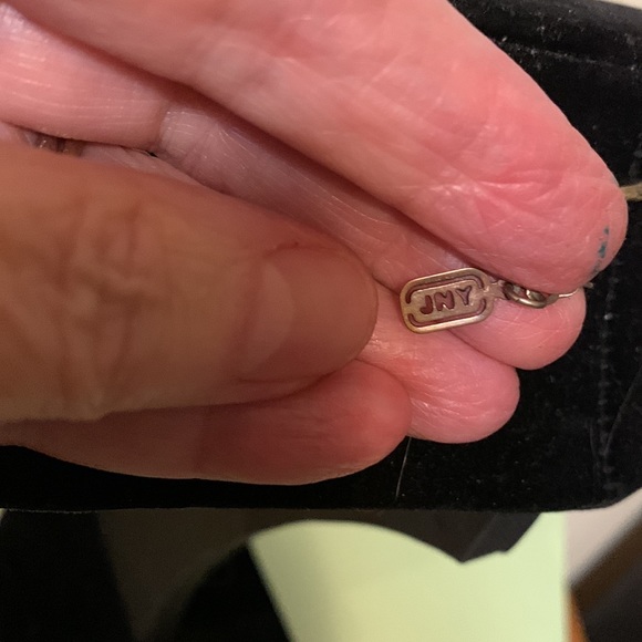 Vintage Jones New York necklace 17 1/2”* - Picture 7 of 8